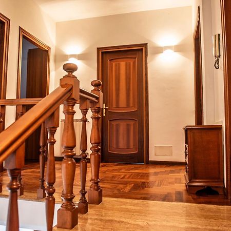 Casa La Rosa Βίλα Bracciano  Εξωτερικό φωτογραφία