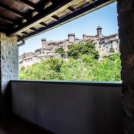 Casa La Rosa Βίλα Bracciano  Εξωτερικό φωτογραφία