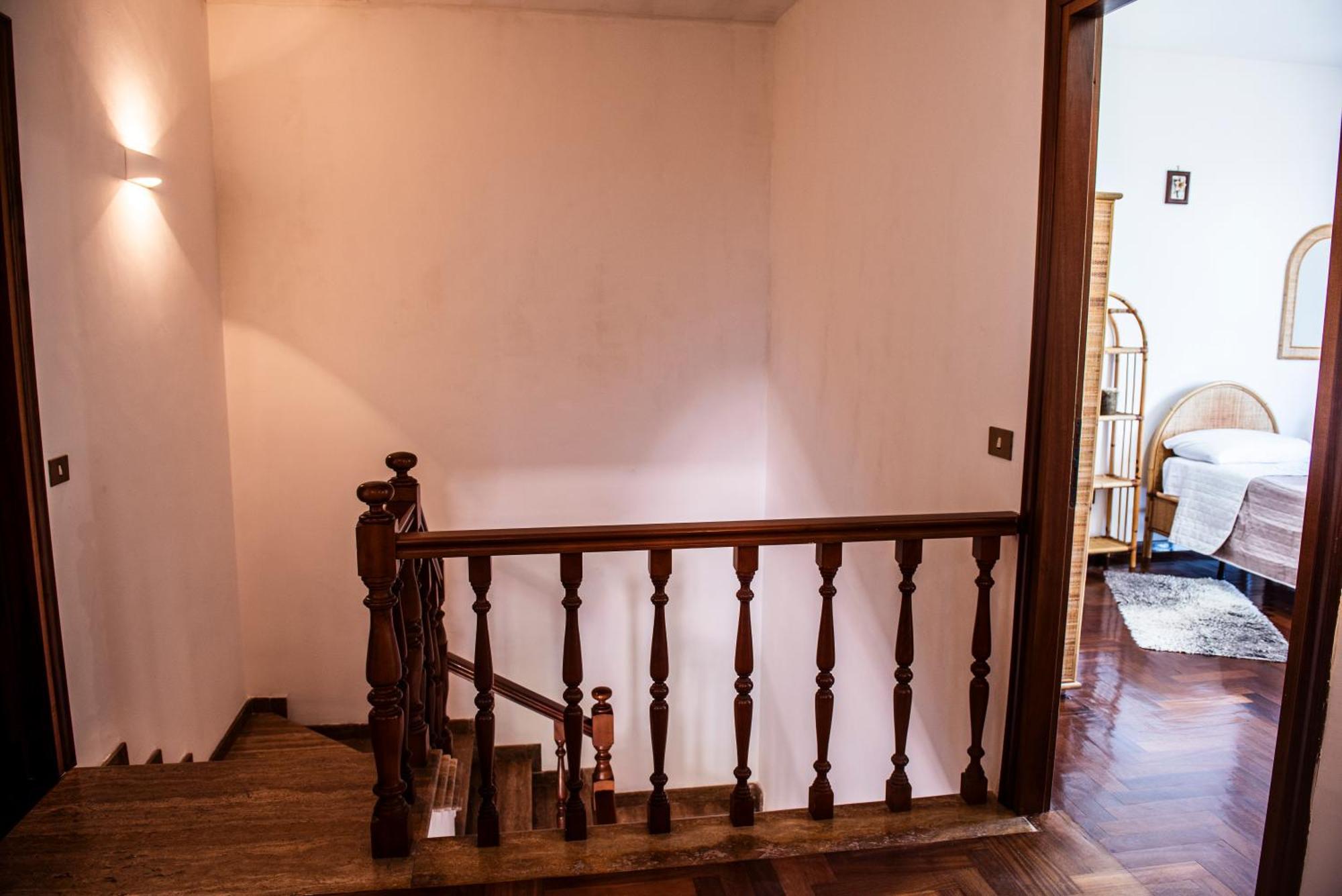 Casa La Rosa Βίλα Bracciano  Εξωτερικό φωτογραφία