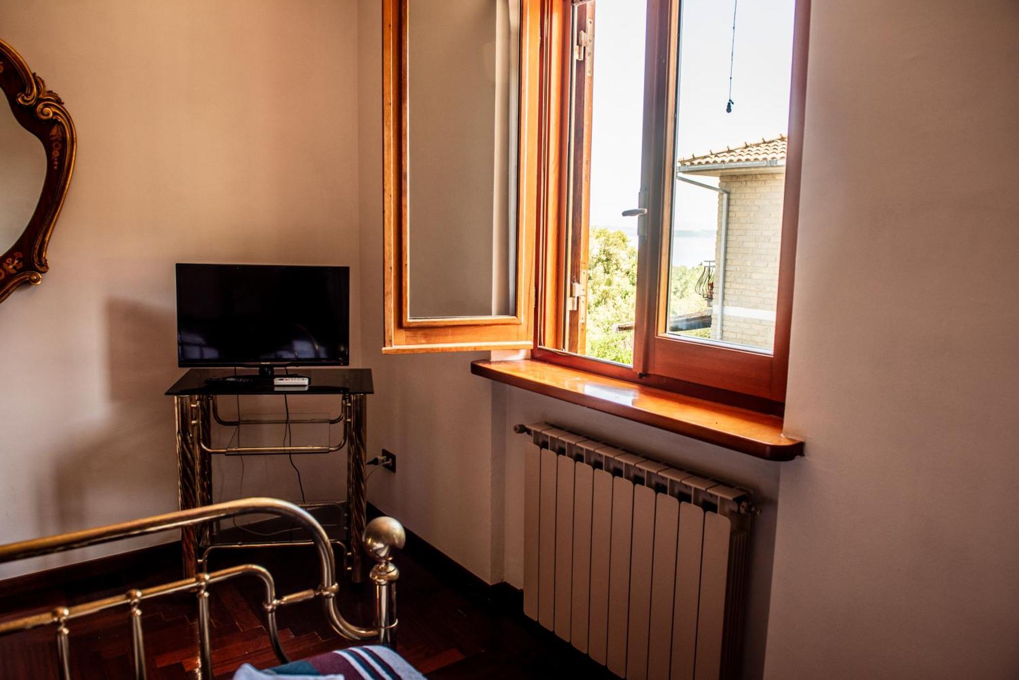 Casa La Rosa Βίλα Bracciano  Εξωτερικό φωτογραφία