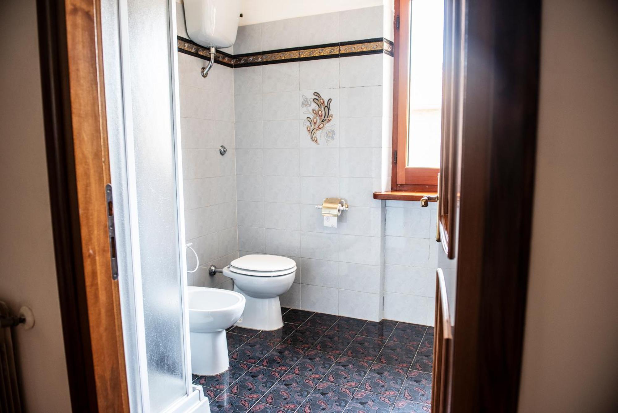 Casa La Rosa Βίλα Bracciano  Εξωτερικό φωτογραφία