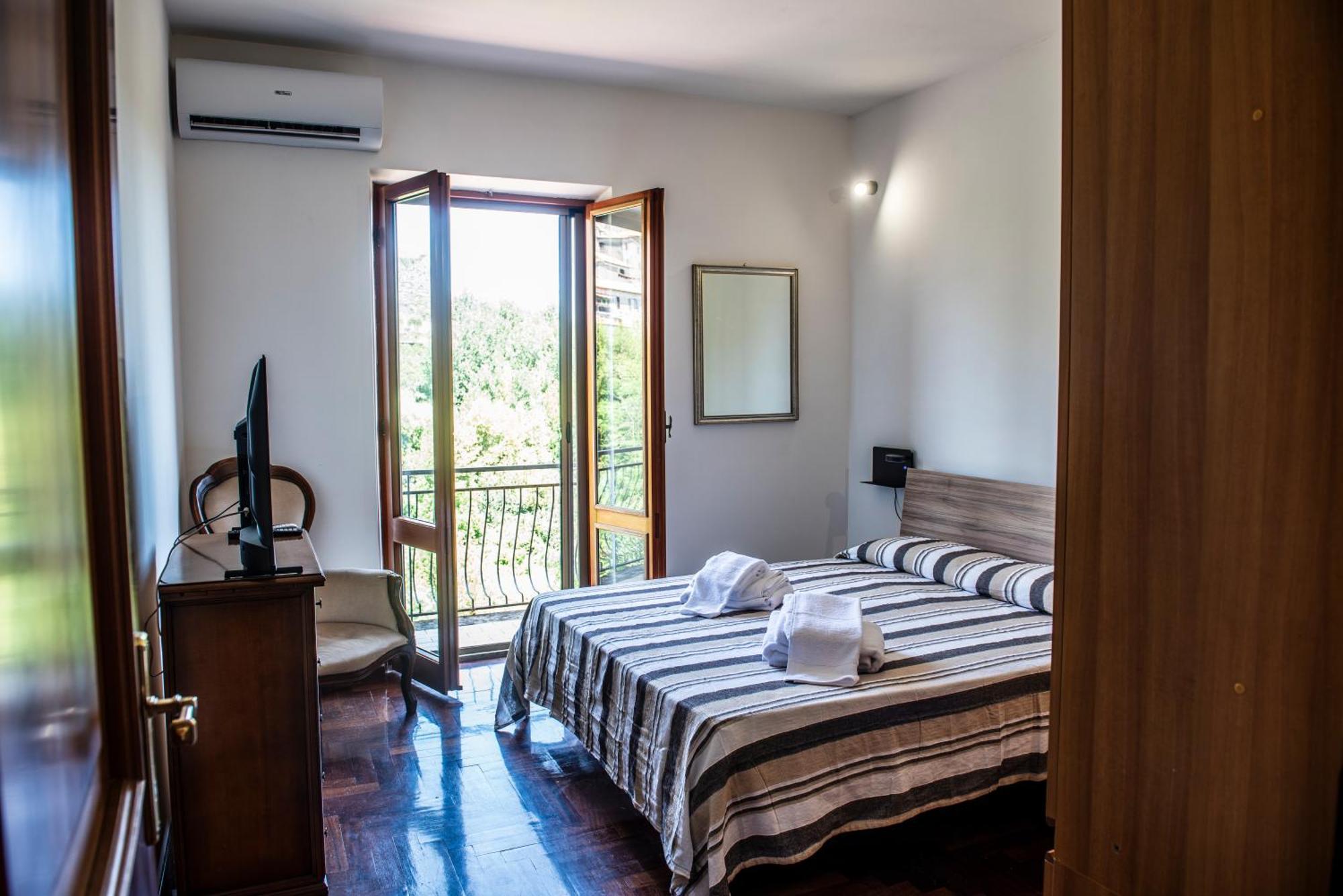 Casa La Rosa Βίλα Bracciano  Εξωτερικό φωτογραφία