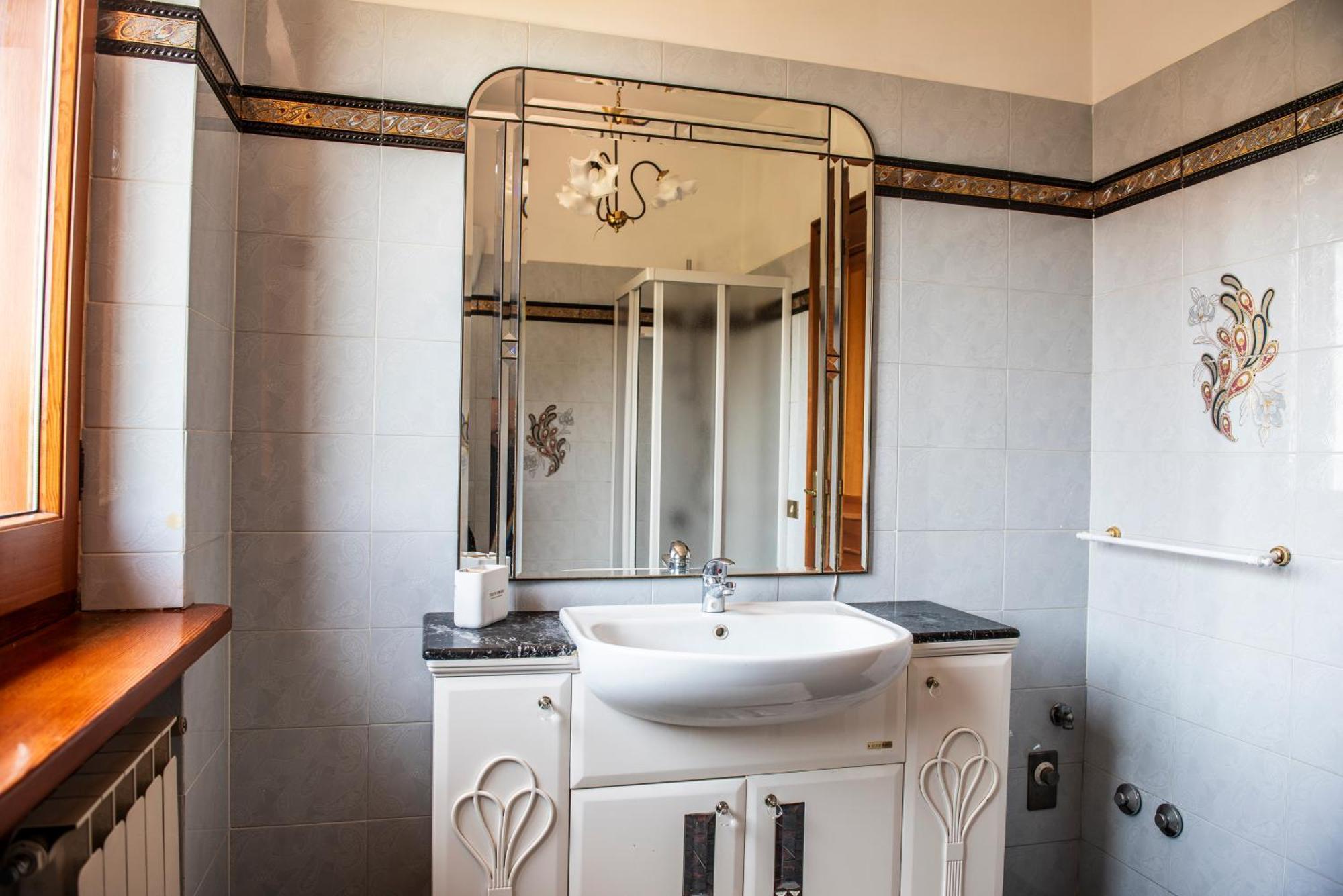 Casa La Rosa Βίλα Bracciano  Εξωτερικό φωτογραφία