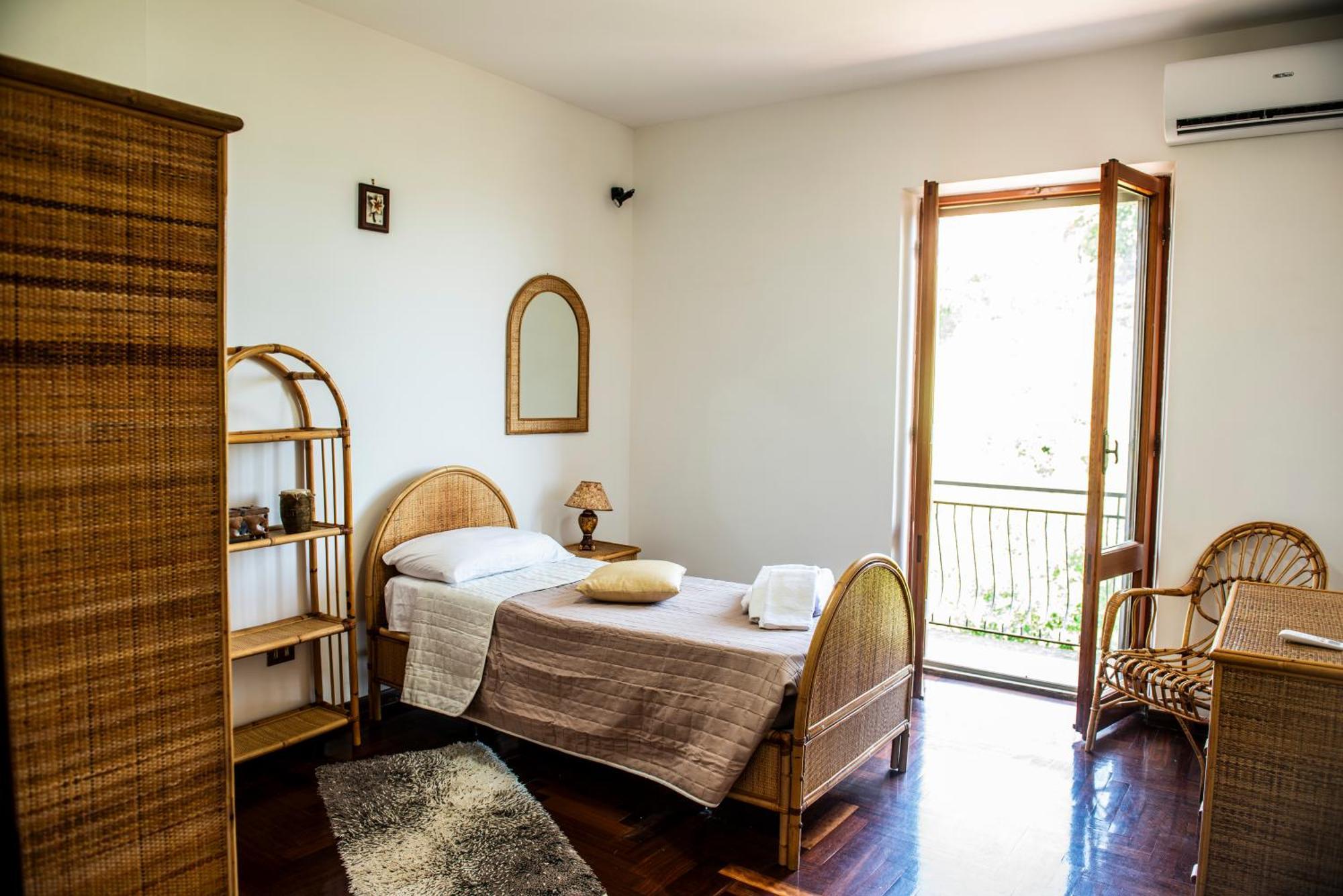 Casa La Rosa Βίλα Bracciano  Εξωτερικό φωτογραφία