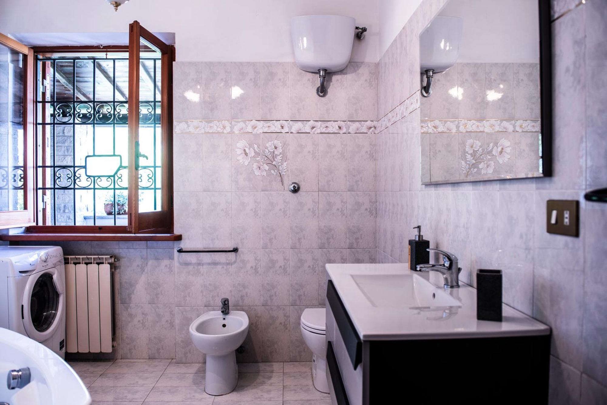 Casa La Rosa Βίλα Bracciano  Εξωτερικό φωτογραφία